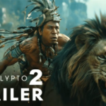 🎬 Apocalypto 2: Brand New Day