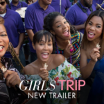 🎬Girls Trip 2 (2025) – Official Trailer