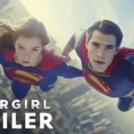 Supergirl (2025) – First Trailer | Milly Alcock, David Corenswet