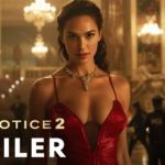 🎬 Red Notice 2 (2025) – First Trailer | Dwayne Johnson, Ryan Reynolds