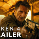 Taken 4 (2026) – First Trailer | Liam Neeson