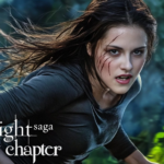 The Twilight Saga 6: The New Chapter (2025) With Robert Pattinson & Kristen Stewart