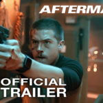 Aftermath (2024) | Official Trailer | Voltage Pictures