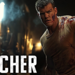 REACHER Season 3 (2025) With Alan Ritchson & Christina Cox