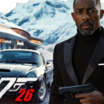 BOND 26 A First Look That Will Change Everything