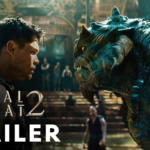 Mortal Kombat 2 (2025) – First Trailer | Karl Urban