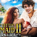 THE LITTLE MERMAID 2 : RETURN TO THE SEA – Concept Trailer (2024) Halle Bailey, Jonah Hauer | Disney