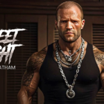 Street Fight | Jason Statham | New Released Action Movie 2024