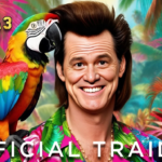 🎬 ACE VENTURA 3!!! HE’S BACK!!!