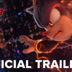 Sonic the Hedgehog 3 | Official Trailer 2 (2024 Movie) Ben Schwartz, Jim Carrey, Keanu Reeves