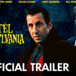 HOTEL TRANSYLVANIA | Adam Sandler, Kevin James – Movie Trailer (2025)