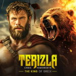 Terizla | Chris Hemsworth | New Action Movie 2025