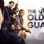 🎬The Old Guard 2