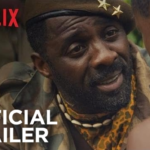 🎬 Beasts of No Nation 2 (2025) – Official Trailer