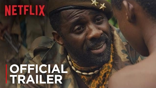 🎬 Beasts of No Nation 2 (2025) – Official Trailer