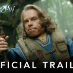 🎬 Willow (2025) – First Trailer