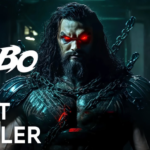 🎬 Lobo (2026) – First Trailer | Jason Momoa