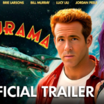 🎬FUTURAMA | Movie Trailer (2025) – Ryan Reynolds, Brie Larson