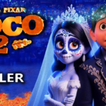 🎬 COCO 2 (2025) Disney