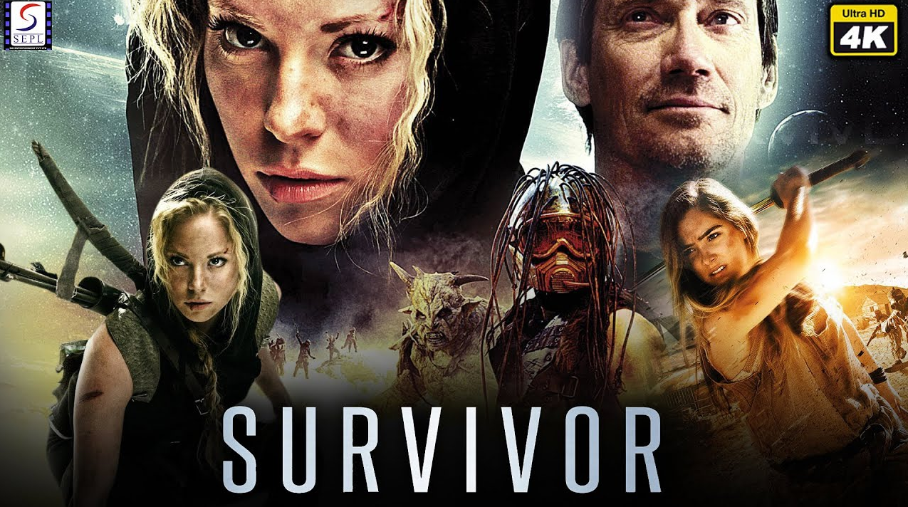 Survivor (2014)