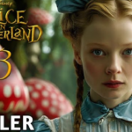 🎬 Alice in Wonderland (2026) 🌸🐇🎩