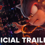 Sonic the Hedgehog 3 | Official Trailer 2 (2024 Movie) Ben Schwartz, Jim Carrey, Keanu Reeves